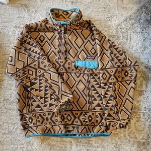 Patagonia Vintage Synchilla